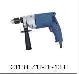 CJ13（Z1J-FF-13） (Electric Impact Drill)