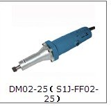 DM02-25（S1J-FF02-25） (Die Grimder)