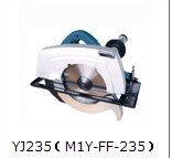 YJ235（M1Y-FF-235） (Dlectric Cicular Saw)