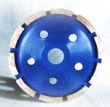 Single Row Grinding Cup Wheel