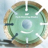 Tuck Pointing Circular Saw Blades