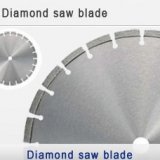 Diamond Saw Blades