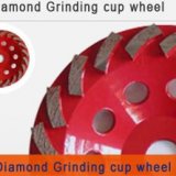 Diamond Grinding Cup Wheels