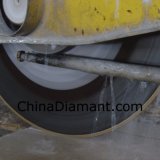 250mm-800mm Diamond Saw Blade for Marble Cutting