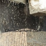 900mm-3500mm Diamond Circular Saw Blades for Granite Block Cutting
