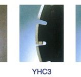 Silver Brazed Blade--YHC