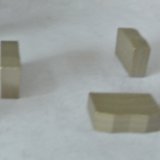 Diamond Sintered Segment For Saw Blade - Diamond Cutting Tool