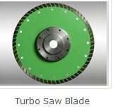 Turbo Saw Blade -