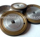 Diamond Grinding wheels for glass WITH GOOD QUALITY