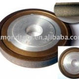 Diamond Grinding wheels for glass wheel grinding