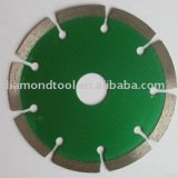 Diamond saw bladeS for granite