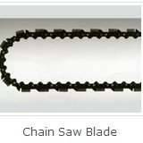 Chain Saw Blade