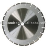 Diamond saw bladeS