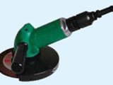 best seller ANGLE PNEUMATIC GRINDERS-S150J80A 120°
