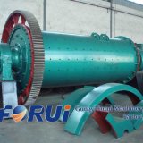 Grid-Type Ball Mill