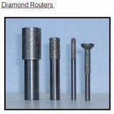 Diamond Routers