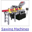 Metal Sawing Machines