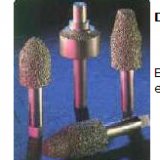 Diamond Router Bits and Wheels