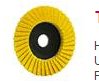 High perfomance flap disc TRIMFIX® Hellfire®