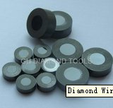 Diamond Wire Drawing Die Blanks-L