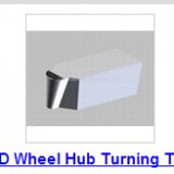 PCD Wheel Hub Turning Tools