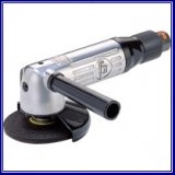 GP-832  4" Air Angle Grinder (Grip Lever)