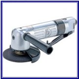GP-832L-5  5" Air Angle Grinder (Safety Lever)