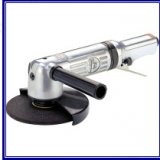 GP-911  5" Air Angle Grinder (Safety Lever)
