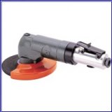 GP-971L-5  5" Air Angle Grinder (Safety Lever)