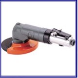 GP-971L  4" Air Angle Grinder (Safety Lever)