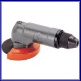 GP-971  4" Air Angle Grinder (Grip Lever)