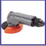 GP-971-5  5" Air Angle Grinder (Grip Lever)