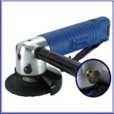 GP-832LS  4"/5" Air Angle Grinder (Safety Lever)