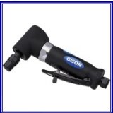 GP-824MR  100 degree Composite Air Angle Die Grinder (22000rpm, No Gear, Rear Exhaust)