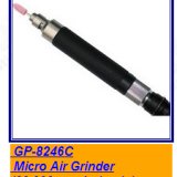 GP-8246C  Micro Air Grinder (60,000rpm, Industial Grade)
