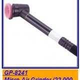 GP-8241  Micro Air Grinder (22,000 rpm)