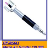 GP-8244J  Micro Air Grinder (30,000 rpm)