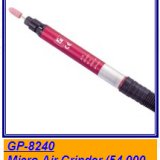 GP-8240  Micro Air Grinder (54,000 rpm)