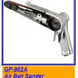 GP-902A  Air Belt Sander (20x520mm,16000rpm)
