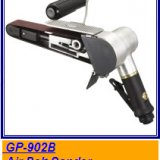GP-902B  Air Belt Sander (30x540mm,13000rpm)