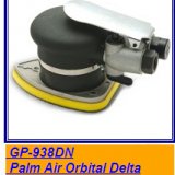 GP-938DN  Palm Air Orbital Delta Sander (10000rpm, Non-Vacuum)