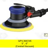 GPS-302 Series Air Random Orbital Sander