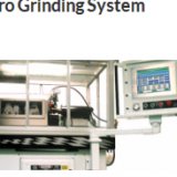 CAM.2  Micro Grinding System