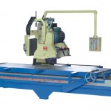 Multifunctional profile shaping machine Type LHFX-2000B