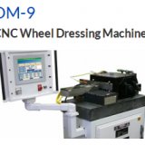 DM-9 CNC Wheel Dressing Machine