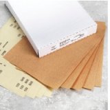 Garnet Paper Sheets