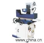 QCM-20B HAND FEED SURFACE GRINDER