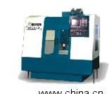 MCV510A vertical machining center