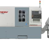 KSL-5210T CNC Turning Center - with 8" Chuck
