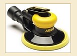 (pneumatic) Orbital sander